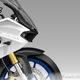 Illustration for article titled Is This What The 2016 BMW R 1200 S Will Look Like?